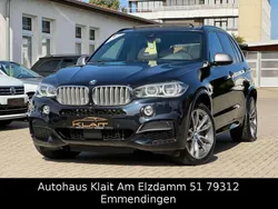Carbonschwarz metallic Gebraucht 2014 BMW X5 M SUV | 34.990 € (Etwas zu teuer)