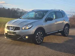 Silver (m) Gebraucht 2012 Nissan Qashqai I-Way SUV | 5.990 € (Guter Preis)