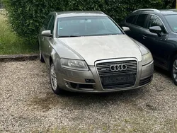 Gold Gebraucht 2006 Audi A6 Kombi | 1.300 €