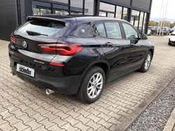 Schwarz uni Gebraucht 2021 BMW X2 Advantage SUV | 30.290 € (Fairer Preis)