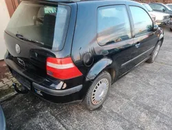 VW Golf IV