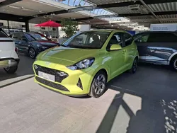Lucid lime Neu 2025 Hyundai i10 Trend Kleinwagen | 19.480 € (Fairer Preis)
