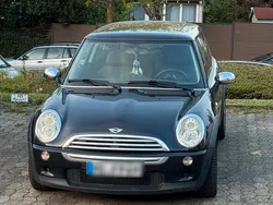Schwarz Gebraucht 2005 Mini Cooper Kleinwagen | 4.500 € (Fairer Preis)