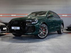 Individuallackierungen audi exclusive goodwoodgrün Neu 2025 Audi RS Q8 Comfort SUV | 139.950 €