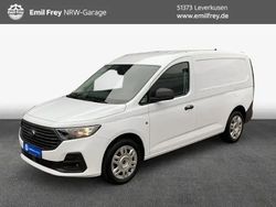 Weiß Neu 2025 Ford Transit Trend Van | 30.500 € (Etwas zu teuer)