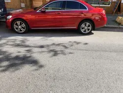 Gebraucht 2015 Mercedes C220 Exclusive Limousine | 15.000 € (Fairer Preis)