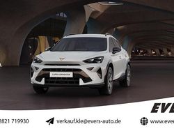 Glacial weiß metallic Neu 2025 Cupra Formentor SUV | 42.280 € (Fairer Preis)