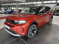 Orange Gebraucht 2025 Opel Frontera SUV | 31.849 € (Etwas zu teuer)