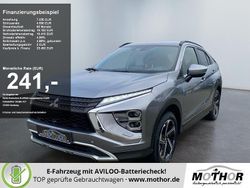 Platinumgrau Gebraucht 2022 Mitsubishi Eclipse Plus SUV | 23.450 € (Fairer Preis)