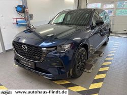 Neu 2025 Mazda CX-80 Homura-Line SUV | 59.990 € (Fairer Preis)