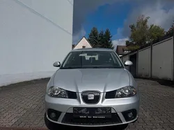 Gebraucht 2007 Seat Ibiza Comfort Kleinwagen | 1.999 € (Fairer Preis)