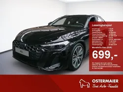 Mythosschwarz Gebraucht 2025 Audi A5 Ambiente Coupé | 66.480 € (Fairer Preis)