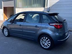 Grau Gebraucht 2011 Citroën C4 Van / Kleinbus | 5.200 € (Fairer Preis)
