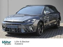 Grau Neu 2025 Cupra Leon VZ Limousine | 44.490 € (Fairer Preis)