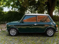 Gebraucht 1994 Mini Cooper Kleinwagen | 12.500 €