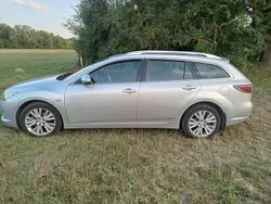 Grau Gebraucht 2008 Mazda 6 Active Kombi | 2.800 € (Superpreis)