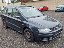 Grau Gebraucht 2005 Fiat Stilo Active Kombi | 590 € (Guter Preis)