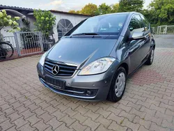 Grau Gebraucht 2008 Mercedes A150 Kleinwagen | 3.999 € (Fairer Preis)