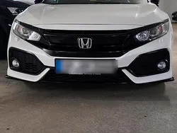 Weiß Gebraucht 2019 Honda Civic Kleinwagen | 14.300 € (Fairer Preis)