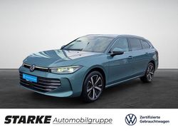 Grün Gebraucht 2025 VW Passat Business Kombi | 37.690 € (Guter Preis)