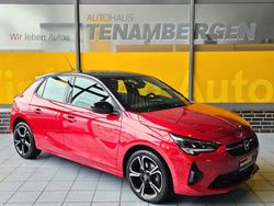 Rot Gebraucht 2022 Opel Corsa GS Line Kleinwagen | 16.700 € (Fairer Preis)