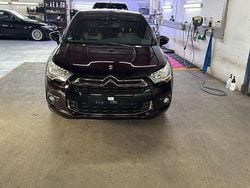 Violet Gebraucht 2014 Citroën DS4 Urban Show Kleinwagen | 7.800 € (Guter Preis)