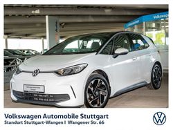 Andere farbe Gebraucht 2024 VW ID.3 Pro Kleinwagen | 30.930 € (Fairer Preis)