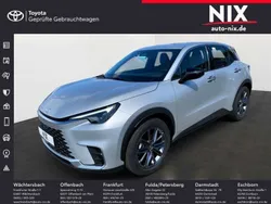 Platinsilber Neu 2024 Lexus LBX SUV | 33.600 € (Fairer Preis)