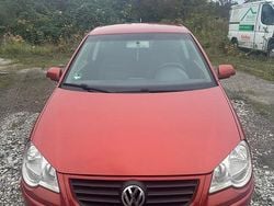 Orange Gebraucht 2007 VW Polo Kleinwagen | 2.300 € (Etwas zu teuer)