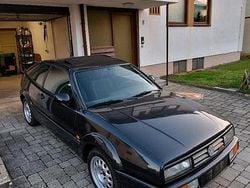 Schwarz Gebraucht 1992 VW Corrado Coupé | 6.299 €