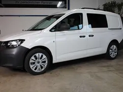 Candyweiß Neu 2025 VW Caddy Maxi Van / Kleinbus | 40.944 € (Teuer)