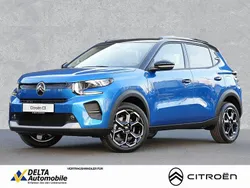 Lackierung bright blue/typ aussenverkleidung metalliclackierung Neu 2025 Citroën C3 Kleinwagen | 22.490 € (Etwas zu teuer)