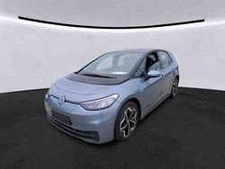 Blau Gebraucht 2021 VW ID.3 Pro Performance Kleinwagen | 19.490 € (Fairer Preis)
