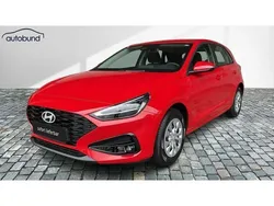 Neu 2025 Hyundai i30 Comfort Kleinwagen | 18.970 € (Superpreis)