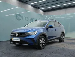 Blau Gebraucht 2024 VW Taigo SUV | 21.349 € (Fairer Preis)