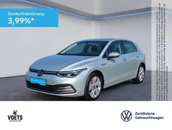 VW Golf VIII