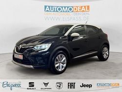 Weiss qnw (schwarz Gebraucht 2020 Renault Captur Experience SUV | 15.489 € (Fairer Preis)