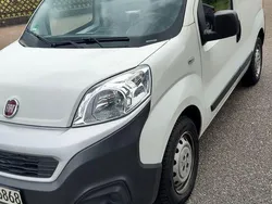 Weiß Gebraucht 2019 Fiat Fiorino Van / Kleinbus | 8.600 € (Superpreis)