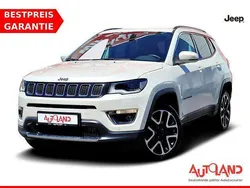 Andere Gebraucht 2018 Jeep Compass Limited SUV | 23.490 € (Teuer)