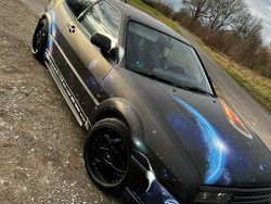 Schwarz Gebraucht 1994 VW Corrado Coupé | 6.000 €