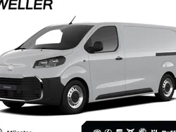 Weiß Neu 2025 Toyota Proace Van | 30.880 € (Superpreis)