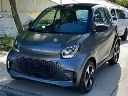 Grau Gebraucht 2022 Smart ForTwo Electric Drive | 9.899 € (Guter Preis)