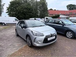 Gebraucht 2015 DS Automobiles DS3 Kleinwagen | 11.500 € (Fairer Preis)