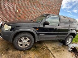 Schwarz Gebraucht 2001 Ford Maverick Limited SUV | 3.500 € (Fairer Preis)