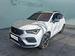 Weiß Gebraucht 2022 Cupra Ateca SUV | 36.399 € (Fairer Preis)