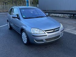 Gebraucht 2003 Opel Corsa Limousine | 1.750 € (Fairer Preis)