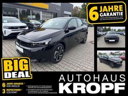 Schwarz ( schwarz ) Neu 2025 Opel Corsa Kleinwagen | 21.270 € (Fairer Preis)