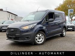 Blau Gebraucht 2020 Ford Transit Van / Kleinbus | 11.730 € (Guter Preis)