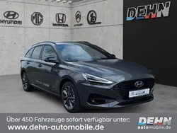 Grau Neu 2025 Hyundai i30 Advantage Limousine | 29.970 € (Fairer Preis)