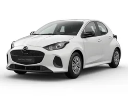 Neu 2025 Mazda 2 Prime-Line | 17.808 € (Superpreis)